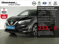 Nissan Qashqai, N-CONNECTA, Jahr 2019 - Coesfeld