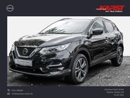 Nissan Qashqai, 1.3 DIG 6MT N-CONNECTA, Jahr 2018 - Bergisch Gladbach