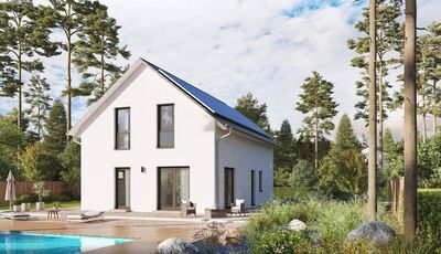 Ihr zukünftiges Zuhause voller Möglichkeiten