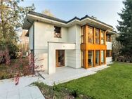 Selbstbausatz Haus bauen Massiv Passivhaus Komplett Haus Bausatz Eigenheim - Zwickau