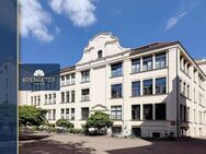 NEU: Vollmöbliert und einzugsbereit direkt neben der Uniklinik! - Leipzig