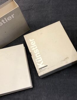 Künstler Kritisches Lexikon Gegenwartskunst Kunstlexikon - Köln