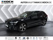 Volvo XC60, B5B AWD Ultimate Dark High-End Ausstattung, Jahr 2023 - Berlin