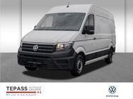 VW Crafter, 2.0 l TDI 35 Kastenwagen, Jahr 2020 - Schwelm