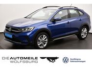 VW Taigo, 1.0 TSI Life Beats, Jahr 2023 - Wolfsburg