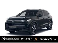 VW Tiguan, 2.0 l TDI GOAL, Jahr 2022 - Germersheim