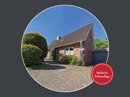 Charmantes Einfamilienhaus in Feldrandlage - Deutsch Evern