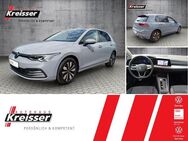 VW Golf 1.5 eTSI Move DSG/ACC/LED/KAMERA - Ulm