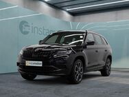 Skoda Kodiaq, 2.0 TDI LM20 STNDHZ, Jahr 2020 - München