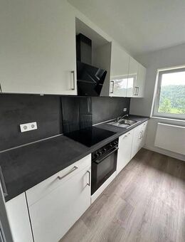 3 ZKB mit Balkon und moderner EBK - Loccum - Rehburg-Loccum