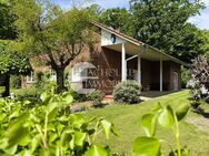 Grün - Großzügig - Geborgen - Ihr neues Zuhause mit viel Platz im Außenbereich - Suhlendorf