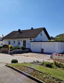 Wohnhaus in Chamerau - Chamerau