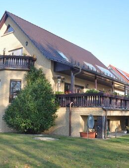 großzügiges Zweifamilienhaus in Zinnowitz - Zinnowitz