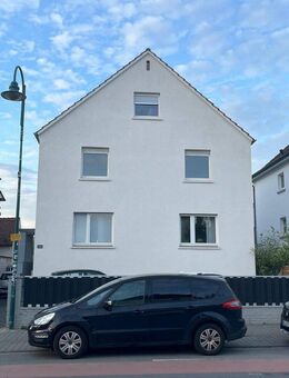 Provisionsfrei - gepflegte 3 Zimmer Wohnung - Erzhausen
