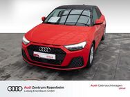 Audi A1, Sportback 30 TFSI, Jahr 2022 - Rosenheim