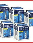 bayer contour next mhd mind 08-2026 oder länger VB-19 euro in 50226