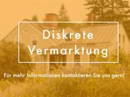 Leben im Grünen: Ihr Traumhaus mit großem Garten nur 30 Minuten vom Potsdamer Platz entfernt - Ludwigsfelde