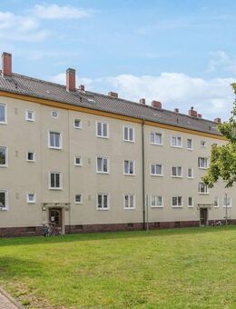 Kapitalanleger aufgepasst! Attraktive Kapitalanlage in Berlin-Tempelhof: Vermietete 2-Zimmer-Wohnung - Berlin