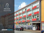OpenHouse: 14.04.2025! Vermiete 1-Zimmer Wohnung mit Stellplatz - Ihre Chance in Hannover Linden - Hannover