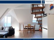 Charmante 3,5 Zimmer Maisonettewohnung in Idstein - Idstein