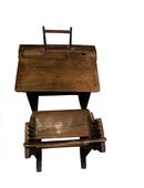 Schulpult, Kinderschreibtisch in 01099