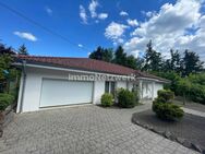 Genialität trifft Luxus! CharismatischerBungalow in ruhiger Wohnlage - Carlsberg