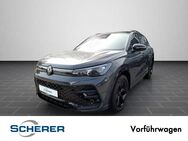 VW Tiguan, R-Line, Jahr 2024 - Neustadt (Weinstraße)