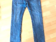 Jeans Hose Levi's 501 Gr 34/32 - Seelze