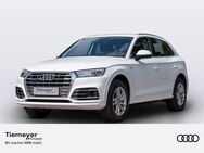 Audi Q5 50 TFSIe Q DESIGN NAVI SITZHZ KAMERA DAB+ - Oberhausen