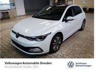 VW Golf, 1.5 MOVE eTSI, Jahr 2023 - Dresden