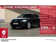 Audi Q2, 35 TDI Quattro Advanced RÜFA MUFU, Jahr 2023 - Essen