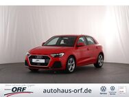 Audi A1, 1.0 Sportback 30 TFSI advanced, Jahr 2019 - Hausen (Landkreis Rhön-Grabfeld)