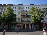 Hauptstadtmakler-Schöne Wohnung in Top-Lage - Berlin