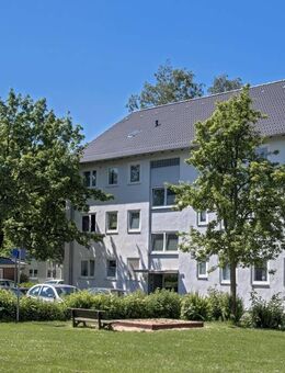 3-Zimmer-Wohnung in Herford! - Herford (Hansestadt)