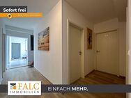 Moderne WG in Toplage: 5 Min. vom Fürther HBF - 5 Zimmer auf 160 m² - Fürth