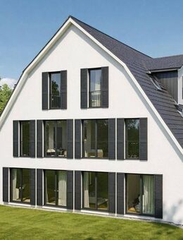 [in Planung] setzen Sie mit uns Ihre Wünsche von der Traum-Immobilie um - Hamburg