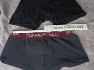 Unterwäsche Shorts Boxer - Hemsloh