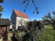Reizvolles Eigenheim im Weinberg - Meißen