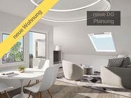 Nürtingen Whg A12 NEU: attraktive 3,5-Zimmer-Dachgeschosswohnung mit Balkon - Nürtingen
