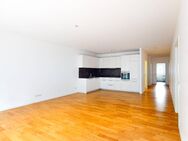 3-Zimmer-Wohnung im Palais an den Höfen - Frankfurt (Main)