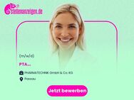 PTA (m/w/d) - München Altstadt