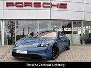 Porsche Taycan, Turbo S | | | Inno Drive, Jahr 2022 - Winhöring