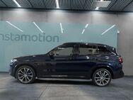 BMW X3, M40i M Sport Laserlicht Mild-Hybrid, Jahr 2022 - München