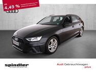 Audi A4, Avant S-Line 40 TDI quattro, Jahr 2024 - Kitzingen