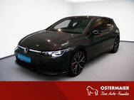 VW Golf, 2.0 TSI VIII GTI CLUBSPORT BLACK STYLE 300PS, Jahr 2024 - Mühldorf (Inn)