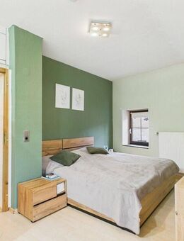 Gemütliches Haus mit Ausbaureserve in ruhiger Lage. L - Vianden 22min. - Baustert