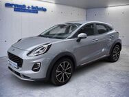 Ford Puma 1.0 EcoBoost Hybrid TITANIUM KLIMA+NAVI - Freiburg (Breisgau)