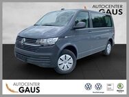 VW T6 Kombi, 2.0 TDI Transporter 1 Radst 3000mm, Jahr 2022 - Bielefeld