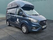 Ford Transit Custom, Nugget Custom, Jahr 2023 - München