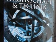 Wissenschaft & Technik Illustrierte Weltgeschichte Buch Bildband Dorling Kindersley 10,- - Flensburg